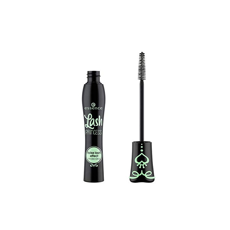 essence Lash Princess False Lash Effect Mascara Gluten Cruelty Free