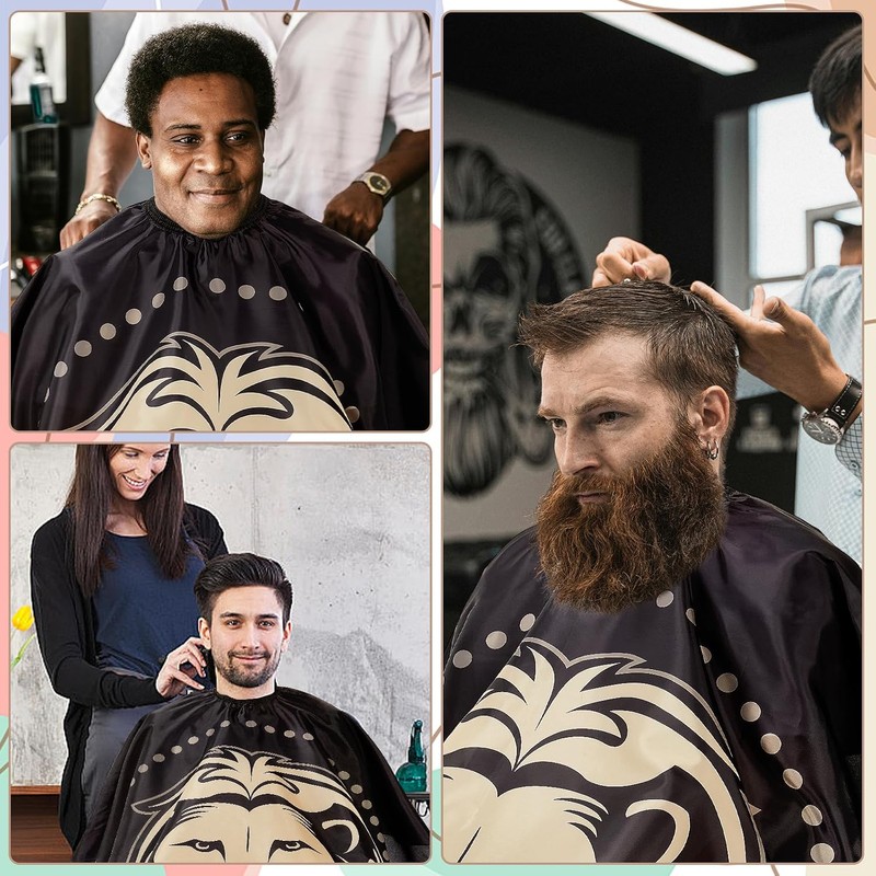 Cepillo de Peluquería Con Capa de Corte de Pelo de