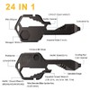 Key Tool | 24 in 1 Multifunctional Outdoor Key |