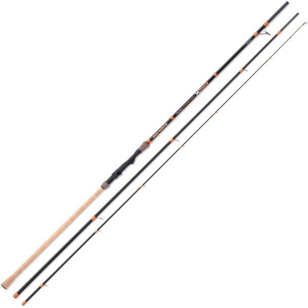 Iron Trout Chakka Competition X-Force Trout Rod for Fishing with
