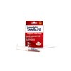 Dentemp Refil-it Tooth-Fil Temporary Tooth Filling Repair Kit – Safe,