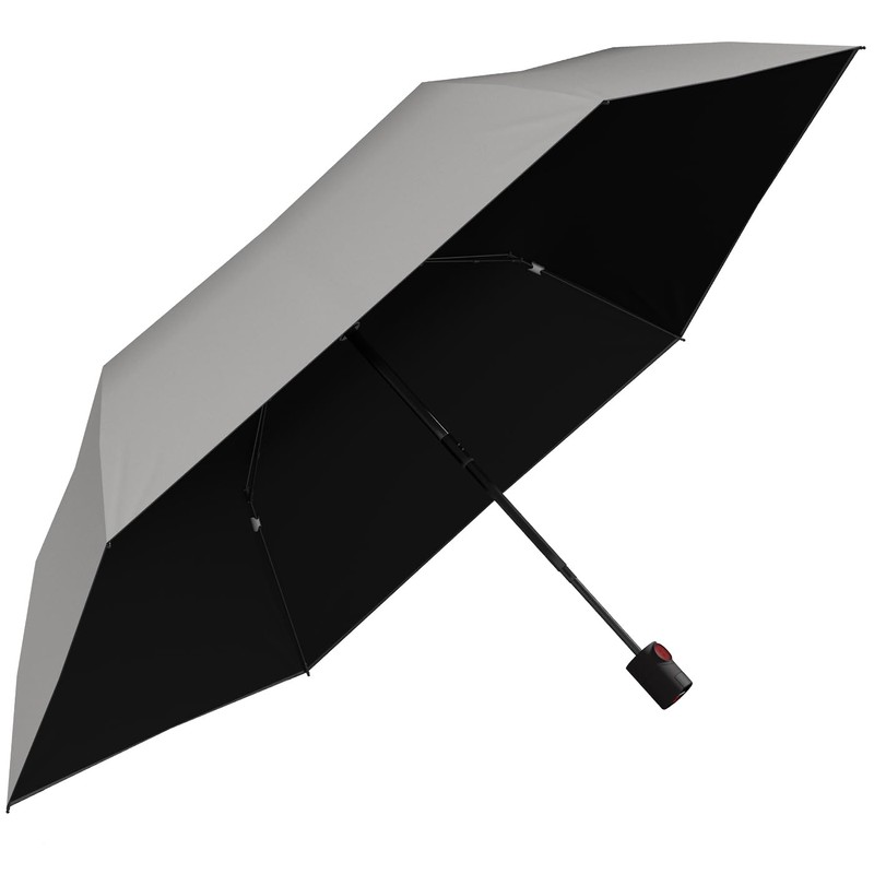 Knirps Ultra U.200 Medium Duomatic Pocket Umbrella - Automatic Open/Close