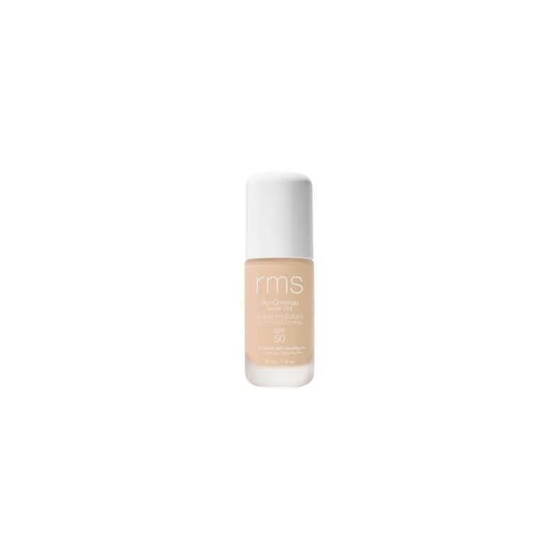 Rms Beauty SPF50 PA++++ Alabaster Sun Cover Up Tint