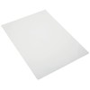 Waytex 50 x A4 75 Micron Gloss Clear Laminating Pouches
