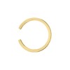 LIEBESKIND Earcuff LJ-0794-E-12 IP Rose Gold, Stainless Steel, none