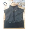 Heating Vibration Therapy Vest Neck Shoulder Heating Mat Pad for Waist Circumference 70‑130cm