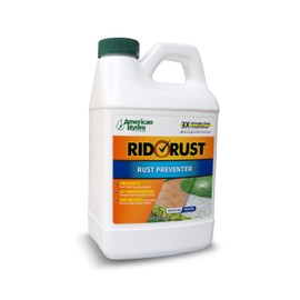 American Hydro Systems Rid O' Rust 64 oz. Rust Preventer4