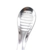 Honbay 1PCS Stainless Steel Garlic Ginger Fruits Root Vegetable Grater