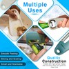 FAMALO Kitchen Gadgets Set 5 Pcs, Space Saving Cooking Tools,Utensil