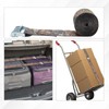 TUMAX 1" x 12' Lashing Straps Cargo Tie-Down Strap Up