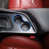 Voodonala for Challenger Front Cup Holder Trim for 2015-2022 Dodge