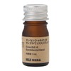 MUJI Essential Oil 0.1 fl oz (3 ml) Sandalwood Blend