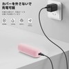 For Ploom AURA Case [HVUYAL] Anti-lost Hook Lightweight Anti-Scratch Dustproof