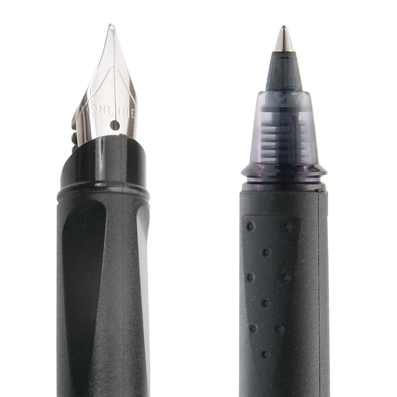 Online 07625 College Writing Set with Fountain Pen and Fountain