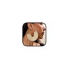 Chunky Hoop Earrings for Women Statement Gold Bohemian Geometric Hollow