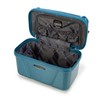 WITTCHEN Cosmetic Case Travel Suitcase Carry-On Cabin Luggage Hardshell Made