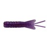 NORTHLAND TACKLE PAN-Candy Larvae Bug / 1.75" / 5 Pack/Purple