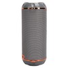 Bluetooth 5.0 Speaker Portable Flashlight Column TWS HiFi Stereo FM