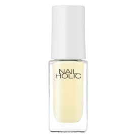 Nailholic Limited Color YE514 Banana Milk, 0.1 fl oz (5 ml)