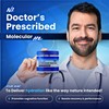 PHM Hydrogen Water Tablets for Drinking Water - H2 Molecular