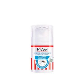 PicSol Soothing Cream after Piqures