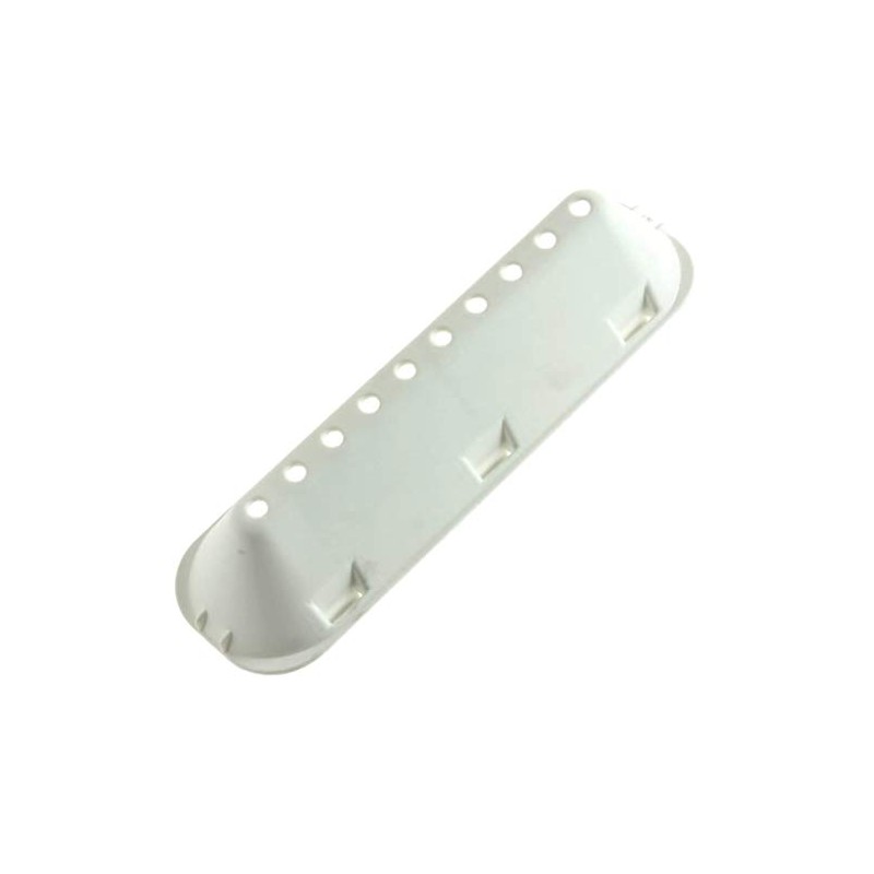 Genuine Ariston Washing Machine 10 Hole Drum Paddle Lifter Arm