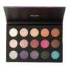 🌈✨ Wet n Wild The Pride Metallic Palette | Professional