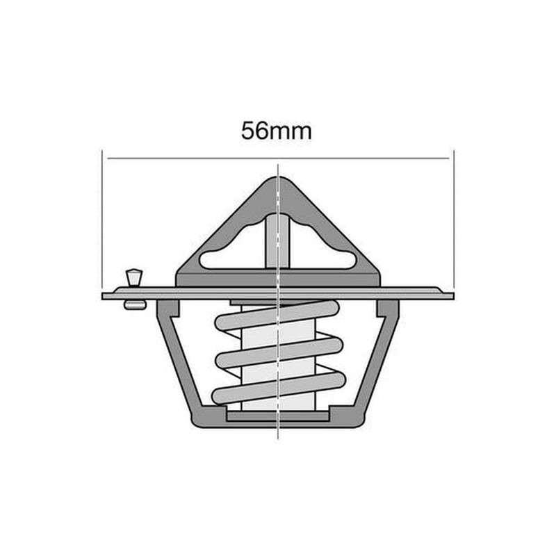 Tridon Thermostat - TT294-170