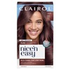 Clairol Nice'n Easy Pure Brunettes Permanent Hair Dye, 5BB Medium