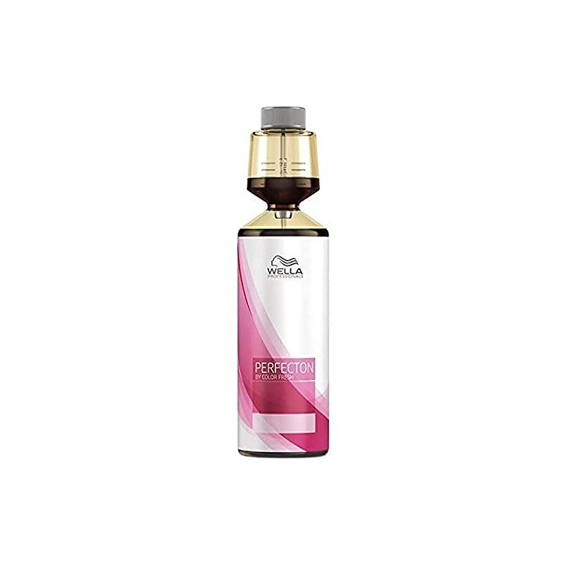 /8 Pearl Wella Perfecton by Color fresh 250ml