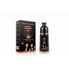 No Brand KERATINE QUEEN COVER GREY HAIR SPEEDY COLOUR SHAMPOO