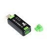 Wonrabai Industrial USB to RS485 Bidirectional Converter with Original CH343G,