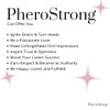 PheroStrong PheroStrong for Women Massage Oil - Excite Men with