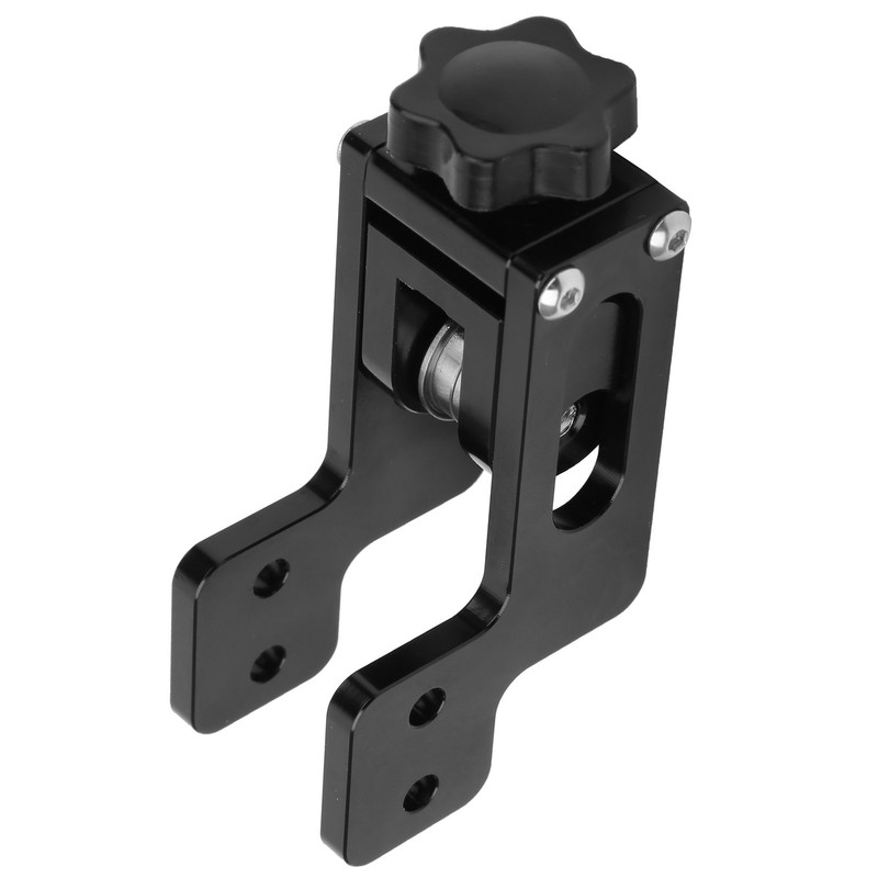 YAxis Synchronous Stretch Tensioner Aluminium Alloy Belt Adjuster for Ender3/V2