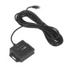 Solar Controller Bluetooth Adapter High Efficiency Low Consumption RJ12 Port