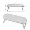 Nail Arm Rest Foldable Cushion Stand Hand Rests Nail Mat