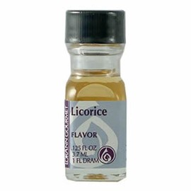 Licorice Concentrated Oil