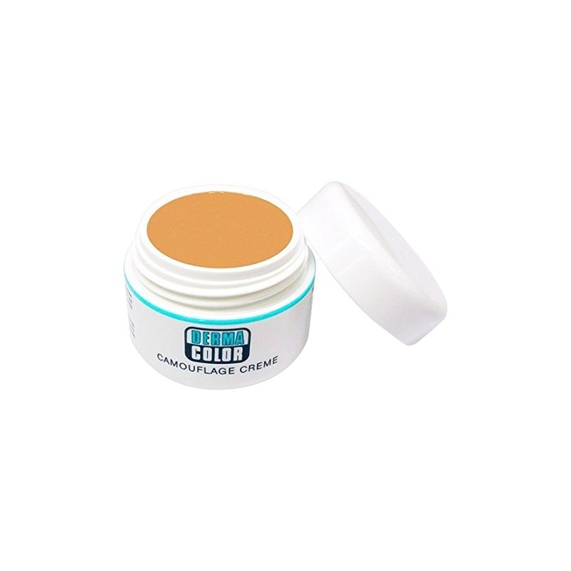 da-makara- Camouflage Perfect Concealer biege