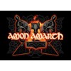 Empire Merchandising Amon Amarth Poster Flag Hammers