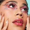Nyx Professional Make Fatoil, Gloss Para Labios, Supermodel Supermodel