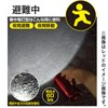 Fine Lantern FIN-770GM Flashlight, Camping, Disaster Prevention, Actlite Plus, Gunmetal,
