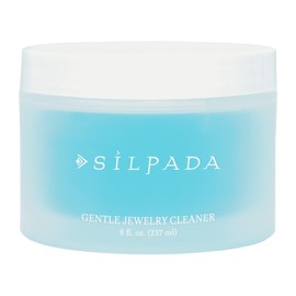 Silpada '8 Oz Gentle Jewelry Cleaner'