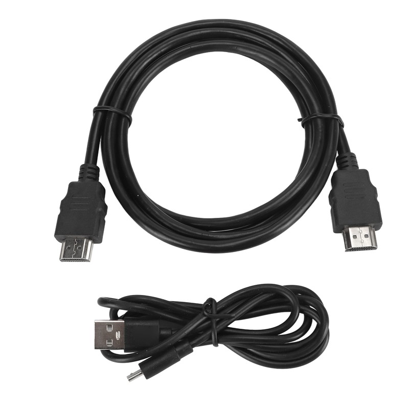 Computer Temp Monitor 5 Inch IPS USB A Multi Touch