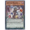 Crystal Master - SDCB-EN009 - Common - 1st Edition