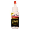 BEACON Dry Clean Only Fabric Glue - Premium Quality, Permanent,