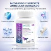 Complete Mobility Perros C/condroitina Y Glucosamina 60 Tab