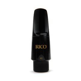 Rico A5 Graftonite Mouthpiece for Alto Sax