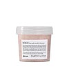 Davines SOLU Sea Salt Scrub Cleanser Exfoliante de sal marina