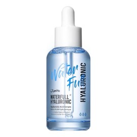 Jumiso Waterfull Hyaluronic Acid Serum Momento De Aplicación Día Tipo De Piel Normal