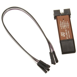 Youmile ST-LINK V2 Emulator Downloader Programmer Support Programming Unit STM8 STM32